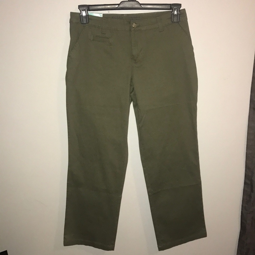 Lee Pants
